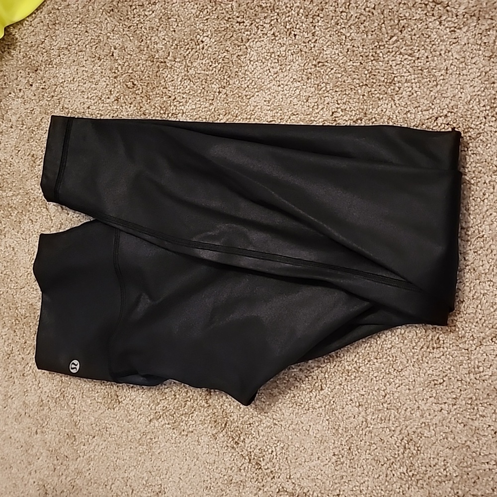 Lululemon Align  28 leggings size 4